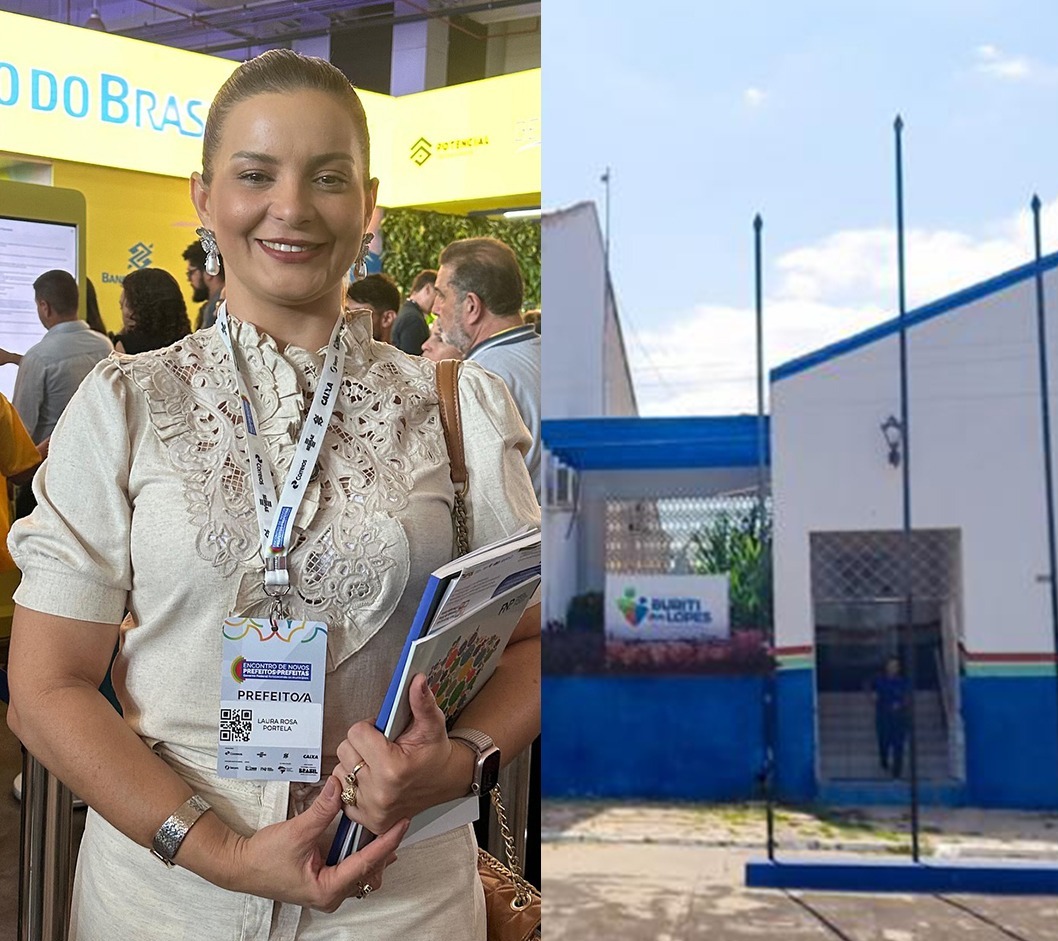 Laura Rosa x Prefeitura