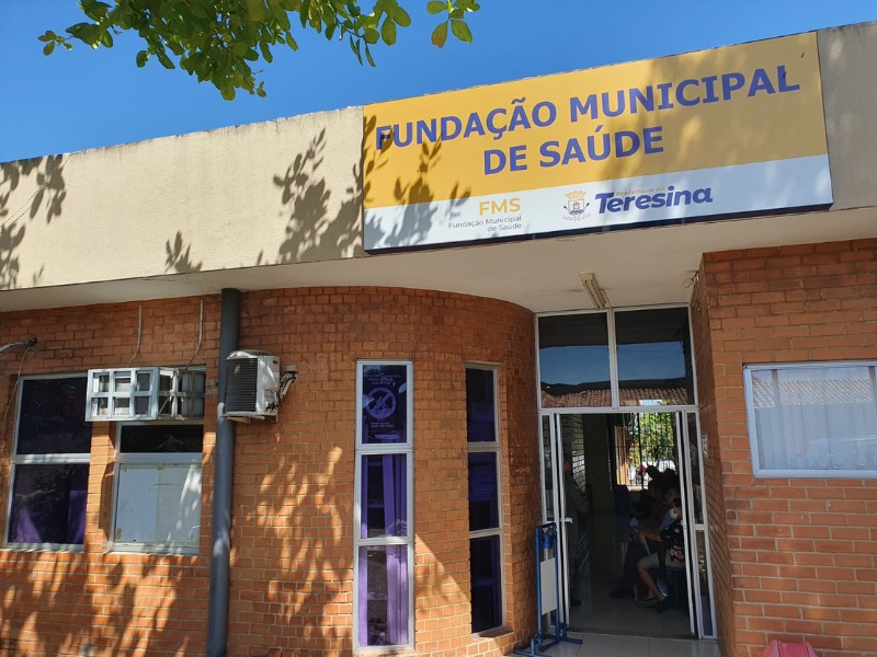 FMS nega assédio moral contra auxiliares e técnicos de patologia em Teresina