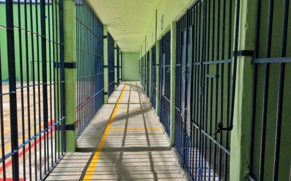 Homem é condenado a 9 anos de prisão por matar adolescente em comício no Piauí - Foto: Divulgação