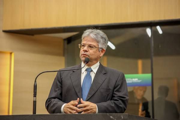 Gustavo Neiva - Foto: Reprodução