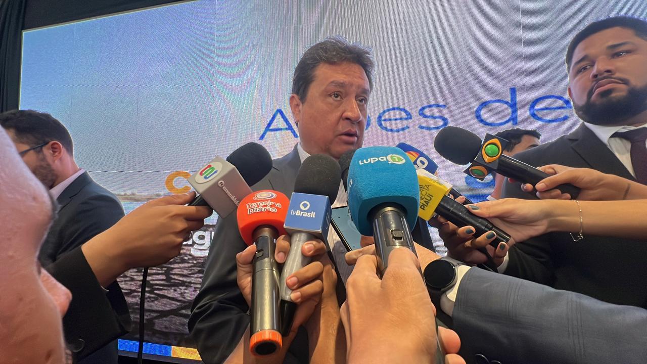 Nerinho, Secretário de Estado da Defesa Civil - Foto: Lupa1