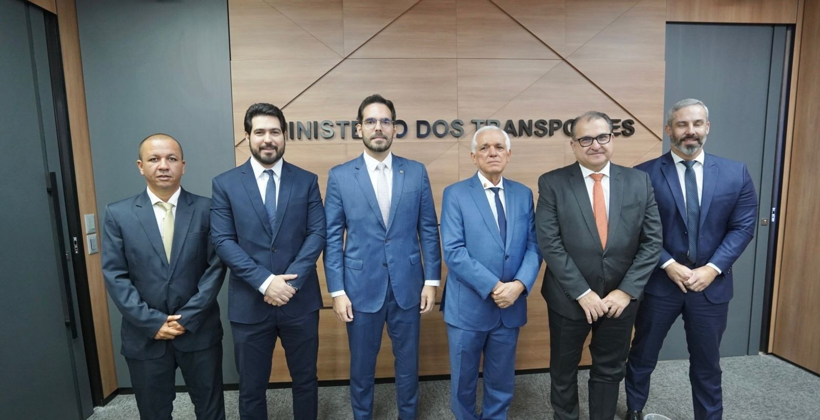 Themístocles busca investimentos em Brasília para impulsionar desenvolvimento do Piauí