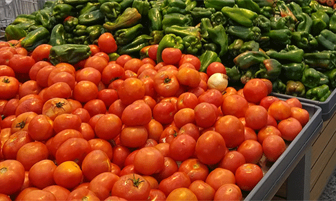 Com altas nos alimentos e saúde, prévia de inflação é de 0,43% em abril