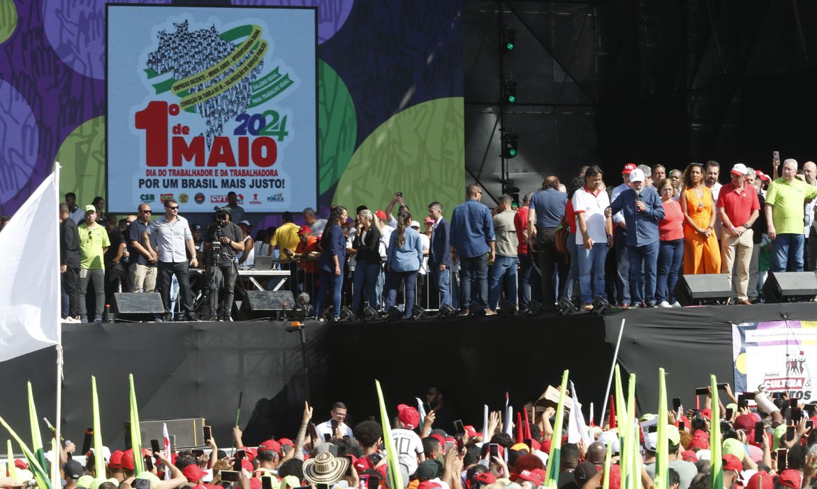 Hoje é Dia: datas, fatos e feriados que são destaque em maio de 2025