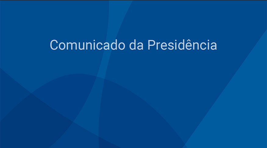 IBGE: Nota de esclarecimento e solidariedade