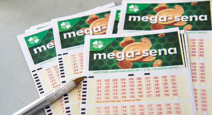 Confira o resultado da Mega-Sena 2880 de hoje 26/06/2025