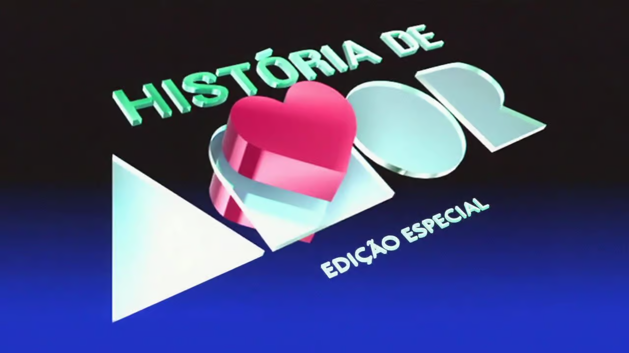 Confira o resumo da novela História de Amor de hoje, sábado (28/06)