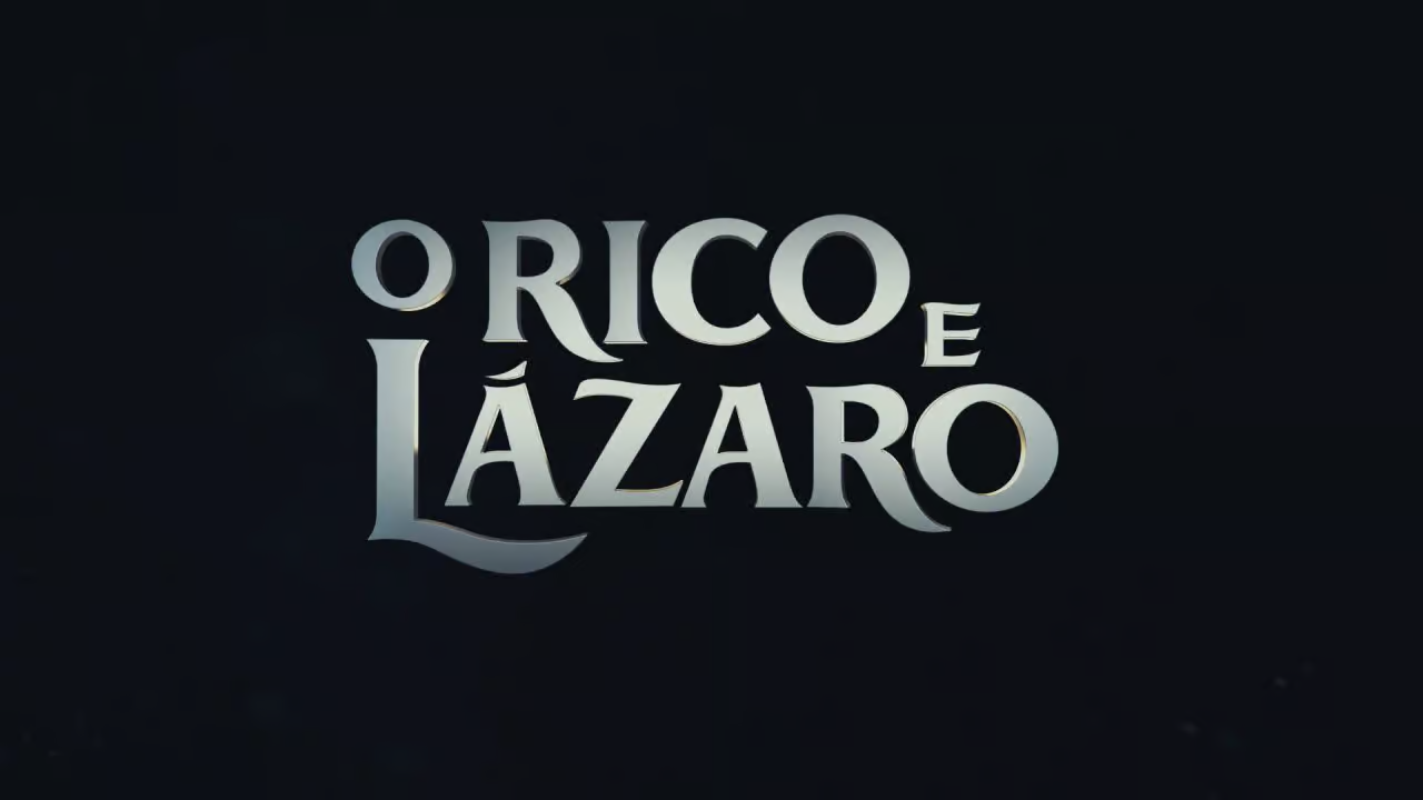 Confira o resumo da novela O Rico e Lázaro de hoje, segunda-feira (30/06)