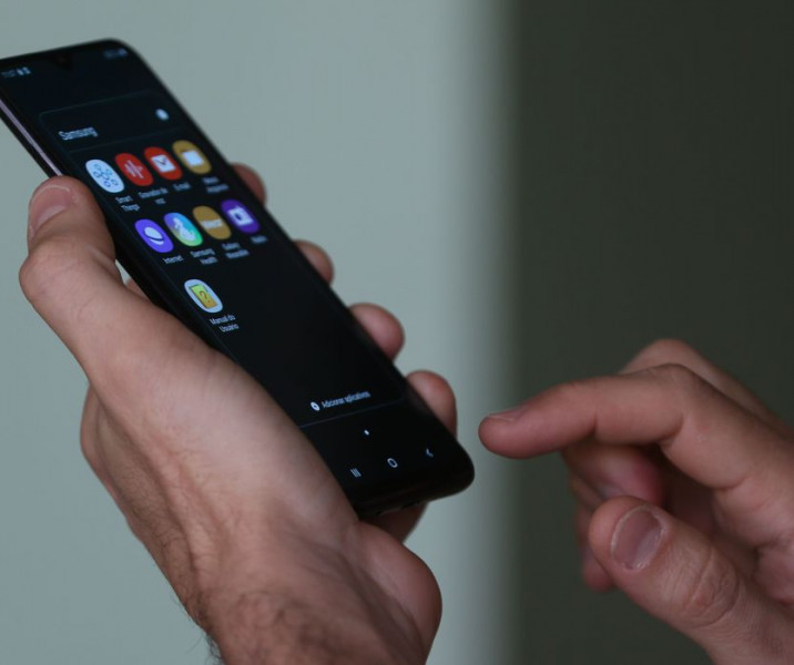 ​Aplicativo Celular Seguro vai enviar alerta para compradores de celulares roubados