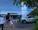 Ex-prefeito Firmino Filho é encontrado morto em Teresina