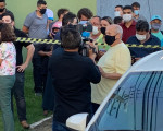 Ex-prefeito Firmino Filho é encontrado morto em Teresina