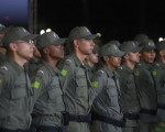 188 anos da Polícia Militar do Piauí.