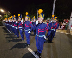 188 anos da Polícia Militar do Piauí.