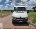 Obra da Rodovia Transcerrados