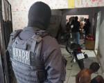 Operação Rosa dos Ventos