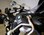 Motos apreendidas na 