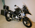 Motos apreendidas na 