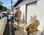 11ª fase da “Operação Interditados” no Piauí