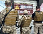 11ª fase da “Operação Interditados” no Piauí