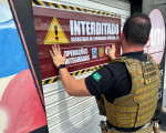 11ª fase da “Operação Interditados” no Piauí
