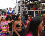 Maior bloco carnavalesco do Norte do Brasil, 
