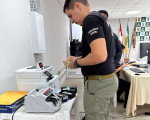 Operação da Polícia Civil