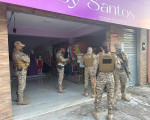 Operação da Polícia Civil