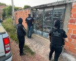 Operação Sophisma