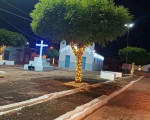Investigação de lavagem de dinheiro em João Costa - Foto: Reprodução