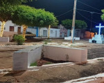 Investigação de lavagem de dinheiro em João Costa - Foto: Reprodução