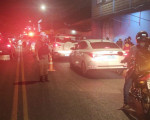 Blitzen em Teresina - foto: Divulgação/SSP-PI