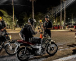 Blitzen em Teresina - foto: Divulgação/SSP-PI