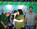 Convenção partidária do MDB em Esperantina - Foto: Divulgação