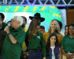 Convenção partidária do MDB em Esperantina - Foto: Divulgação