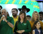 Convenção partidária do MDB em Esperantina - Foto: Divulgação