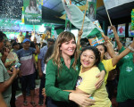 Convenção partidária do MDB em Esperantina - Foto: Divulgação