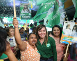 Convenção partidária do MDB em Esperantina - Foto: Divulgação