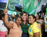 Convenção partidária do MDB em Esperantina - Foto: Divulgação
