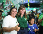 Convenção partidária do MDB em Esperantina - Foto: Divulgação