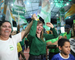 Convenção partidária do MDB em Esperantina - Foto: Divulgação