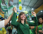 Convenção partidária do MDB em Esperantina - Foto: Divulgação