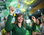 Convenção partidária do MDB em Esperantina - Foto: Divulgação