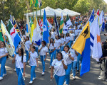 Desfile de 7 de Setembro em Teresina - Foto: Fábio Wellington/ Lupa1