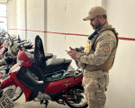 6º Fase da Operação Rastreados em Piripiri - Foto: Divulgação/SSP-PI