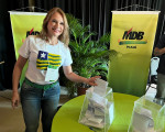Fotos convenção MDB 1