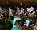 Fotos convenção MDB 1
