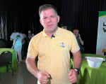 Fotos convenção MDB 1
