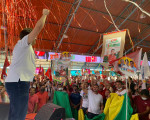 Fotos convenção MDB 1