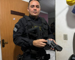 Polícia deflagra operação Draco 160 - Foto: Divulgação/SSP-PI