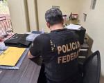 PF deflagra operação que anula centenas de transferências de domicílio eleitoral fraudulentas - Foto: Divulgação/PF